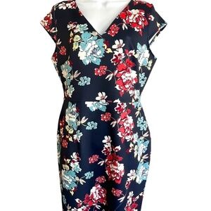 Simply Styled | Floral Dress